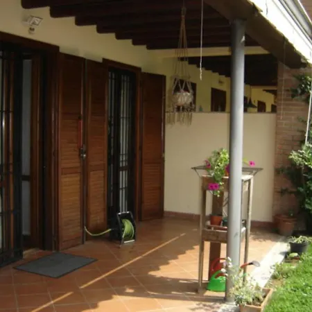 Vacanze In Completo Relax * Soiano Del Lago