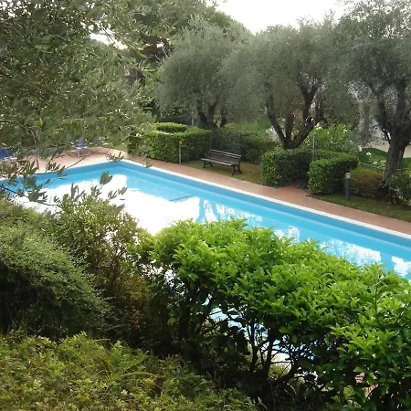 Appartamento Vacanze In Completo Relax