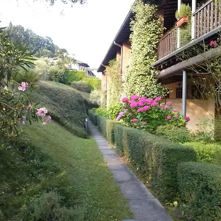 Vacanze In Completo Relax * Soiano Del Lago