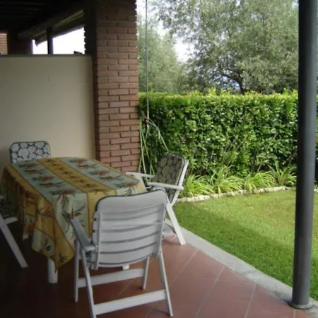 Vacanze In Completo Relax Appartamento Soiano Del Lago