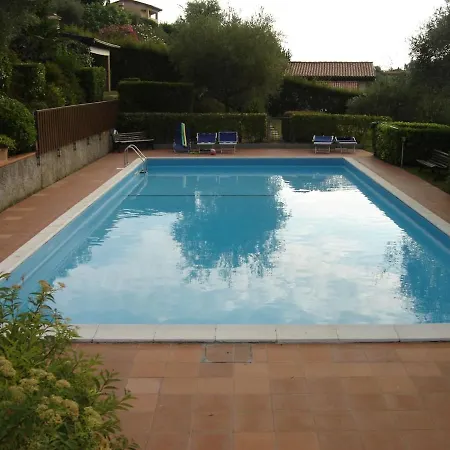 Vacanze In Completo Relax Soiano Del Lago