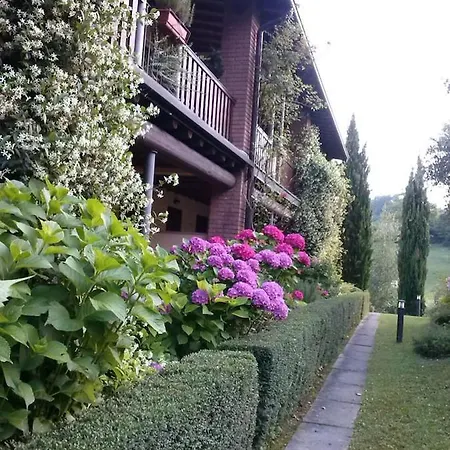 Vacanze In Completo Relax * Soiano Del Lago