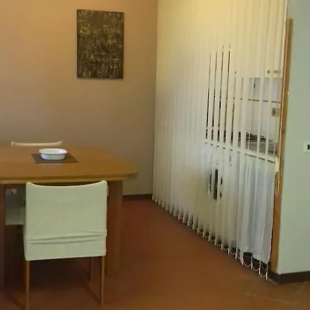 Appartamento Vacanze In Completo Relax